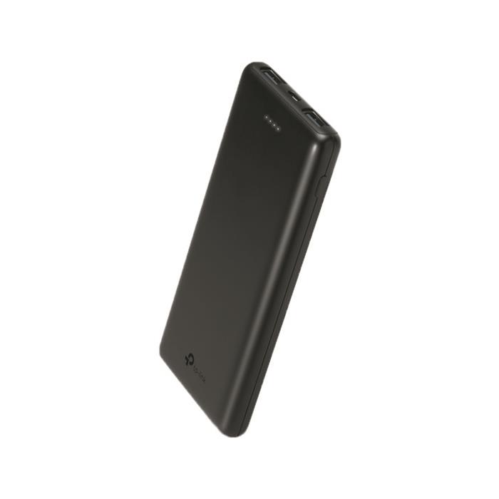 پاور بانک 10000 میلی آمپر تی پی-لینک (TP-Link) مدل TL-PB10000 TP-Link TL-PB10000 10000mAh Power Bank